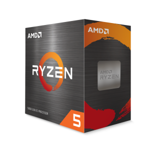 AMD Ryzen 5 5600 Prozessor