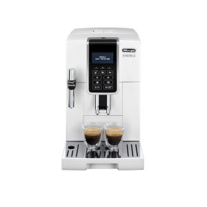 DeLonghi ECAM 350.35.W Dinamica Coffee machine White