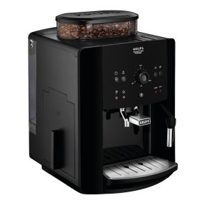 Krups EA 8110 Arabica Picto Quattro Force Coffee machine