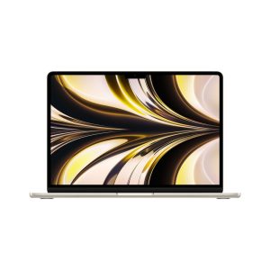Apple MacBook Air 13,6″ 2022 M2/8/512GB SSD 10C GPU Polarstern MLY23D/A