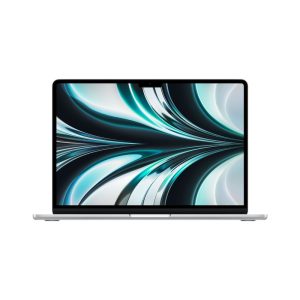 Apple MacBook Air 13,6″ 2022 M2/16/512GB SSD 10C GPU Silber BTO