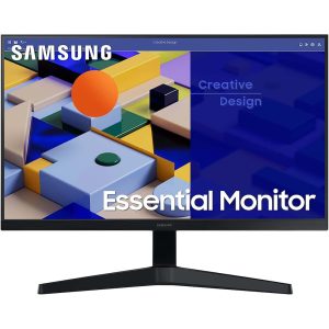 Samsung LS24C314EAUXEN 24″ Essential Monitor S31C