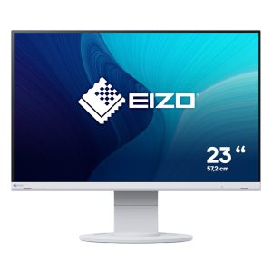 EIZO EV2360-WT 57,2cm (22,5″) WUXGA IPS Monitor 16:10 DP/HDMI/VGA Pivot HV sRGB
