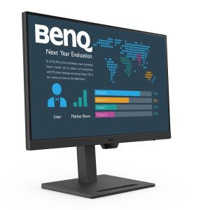 BenQ BL3290QT 80.01cm (31.5″) 16:9 WQHD Office Monitor IPS DP HDMI USB-C Pivot