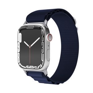 Vonmählen Action Loop Band Navy 38/40/41mm