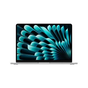 Apple MacBook Air 13,6″ 2024 M3/16/512GB SSD 10C GPU Silber MXCT3D/A