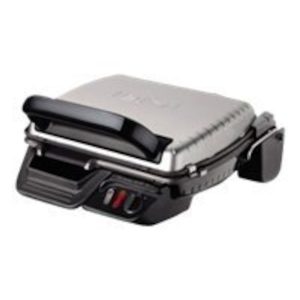 Tefal GC 3050 Contact Grill 2in1 Black/Silver