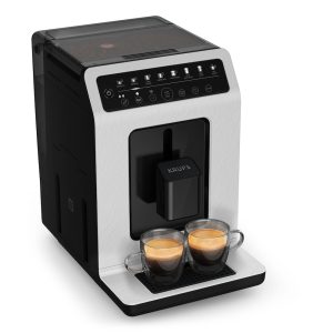 Krups EA897A Evidence ECOdesign Coffee machine
