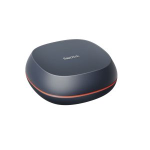 SanDisk® DESK DRIVE 4 TB Externe Festplatte USB-C 1000MB/s