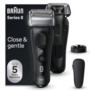 Braun Series 8 – 8510s wet&dry