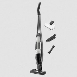 AEG HYGIENIC 6000 2in1 battery vacuum cleaner up to 55 minutes running time with charging station