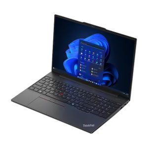 Lenovo ThinkPad E16 G2 21M5002GGE – 16″ WUXGA, AMD Ryzen™ 7 7735HS, 16GB, 512GB, Windows 11 Pro