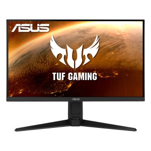 ASUS TUF Gaming VG279QL1A Gaming Monitor – IPS, 165Hz, Pivot