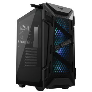 ASUS TUF GT301 | PC-Gehäuse