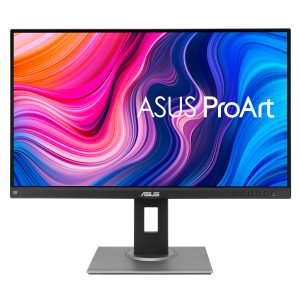 ASUS ProArt PA278QV Monitor – IPS, Höhenverstellung, Pivot