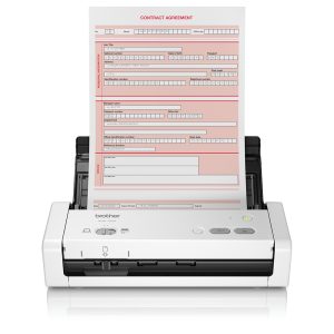 Brother ADS-1200 Dokumenten-Scanner Duplex