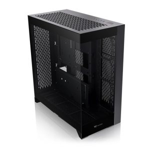 Thermaltake CTE E600 MX Black | PC-Gehäuse