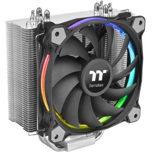 Thermaltake Riing Silent 12 RGB Sync Edition CPU Kühler