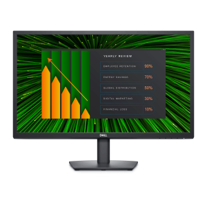 Dell E2423HN Full-HD Monitor – VA-Panel, 60 Hz, HDMI, VGA