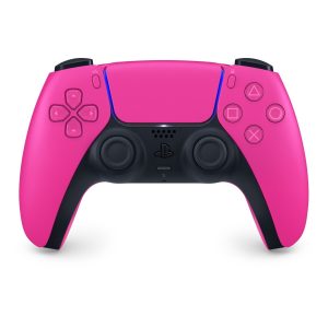 Sony PlayStation 5 DualSense Controller Nova Pink