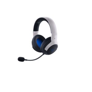 Razer Kaira HyperSpeed kabelloses Gaming Headset für Playstation, weiß