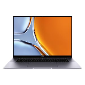 HUAWEI MateBook 16s (2023) – Core i9, 16GB+1TB, Win11, Grau 16 Zoll Notebook mit 2.5K True Color Touch Display