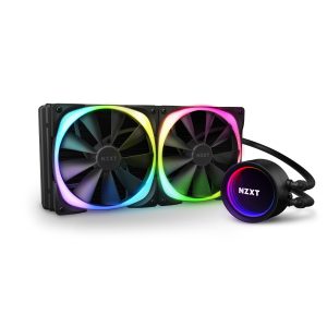 NZXT Kraken X53 RGB | AIO-Wasserkühlung