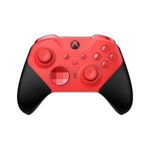 Microsoft Xbox Elite Wireless Series 2 Controller Rot