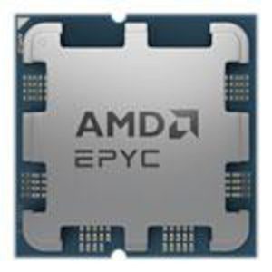 AMD EPYC 4584PX 16x 4,2 GHz 128MB L3-Cache CPU Sockel AM5 Tray ohne Kühler