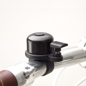 AirBell Fahrradklingel, 22,2 mm, für Apple AirTag
