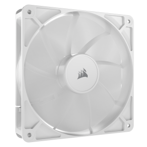 CORSAIR RS140 White | 140mm Gehäuselüfter