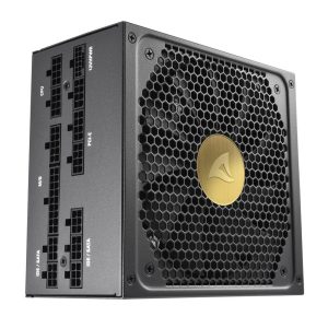 Sharkoon Rebel P30 Gold | 1000W PC-Netzteil