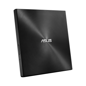 Asus ZenDrive U7M, Schwarz [externer DVD-Brenner, 2x M-Disc inkl.]
