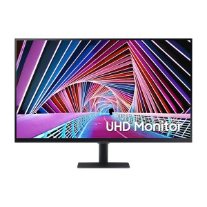 Samsung ViewFinity S7 S27A704NWU UHD-Monitor – HDMI, DisplayPort