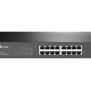 TP-Link SG1016D Unmanaged Switch 16x Gigabit Ethernet