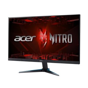 Acer Nitro VG0 (VG270UEbmiipx) 27″ QHD Gaming Monitor 68,6 cm (27,0 Zoll), 100Hz, HDR, 2x HDMI, 1x DP, Audio Out