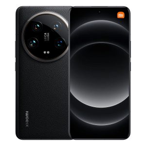 Xiaomi 14 Ultra 16GB+512GB Black 17,09cm (6,73″);) AMOLED Display, Android 14, 50MP Quad Camera