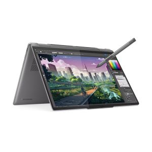 Lenovo Yoga 7 2-in-1 83DK0016GE – 14″ WUXGA, AMD Ryzen™ 5 8640HS, 16GB RAM, 512GB SSD, Windows 11