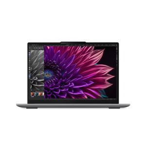 Lenovo Yoga Pro 9 83DN002DGE -16″ 3.2K, Intel® Core™ Ultra 9 185H, 32GB RAM, 1TB SSD, RTX 4060, Windows 11 Pro