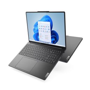 Lenovo Yoga Pro 9 83BY003VGE – 16″ 3,2K Mini LED, Intel® Core™ i7-13705H, 16GB RAM, 1TB SSD, RTX 4050, Windows 11 Pro