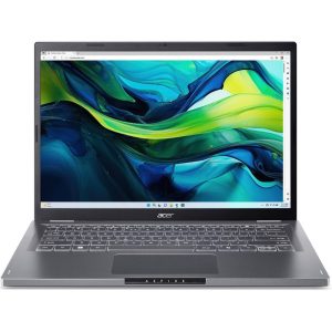 Acer Aspire (A14-51M-55HL) 14,0″ WUXGA, IPS, Intel Core 5-120U, 16GB RAM, 1TB SSD, Windows 11