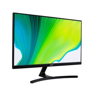 Acer K3 (K273Ebmix) 27″ Full-HD Office Monitor 68,6cm (27″), 250 Nits, HDMI, VGA, Audio In/Out