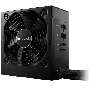 be quiet! SYSTEM POWER 9 | 500W CM PC-Netzteil