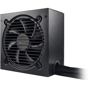 be quiet! PURE POWER 11 | 600W PC-Netzteil