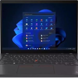 Lenovo ThinkPad P14s Gen 4 – (14″) – Core i7 1370P – vPro Enterprise – 64 GB RAM – 1 TB SSD – Win 11 Pro