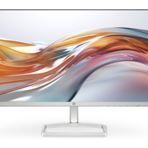 HP 524sw Full HD Monitor – IPS-Panel, 100 Hz