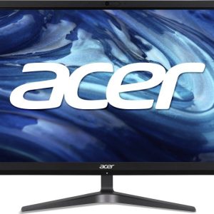 Acer Veriton Z2 VZ2514G – All-in-One – i5 1335U – 8 GB – SSD 256 GB – LED 60.5 cm (23.8″)