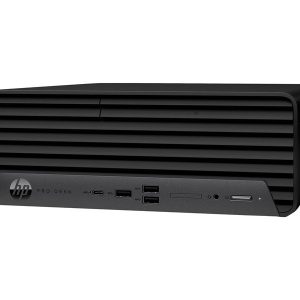 HP Pro 400 G9 – Wolf Pro Security – SFF – i5 i5-14500 2.6 GHz – 16 GB – SSD 512 GB – – with HP Wolf Pro Security