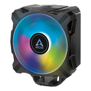 Arctic Freezer i35 A-RGB | CPU-Kühler