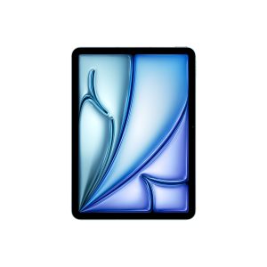 Apple iPad Air 11 Wi-Fi + Cellular 256GB (blue) 6.Gen